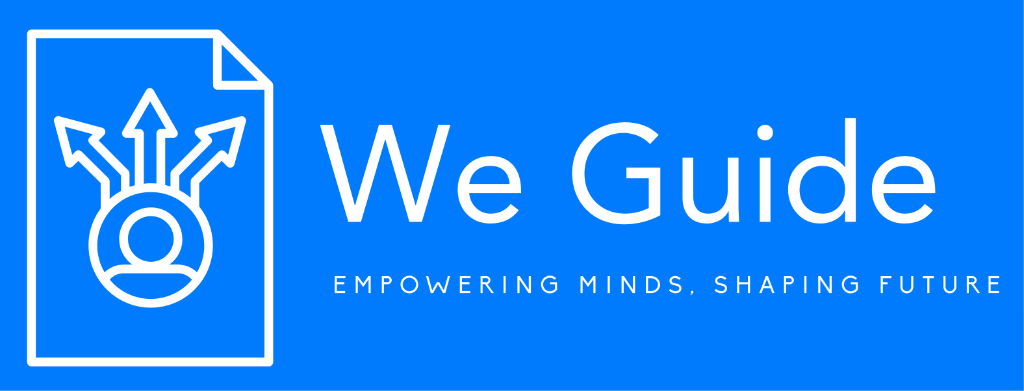 WeGuide